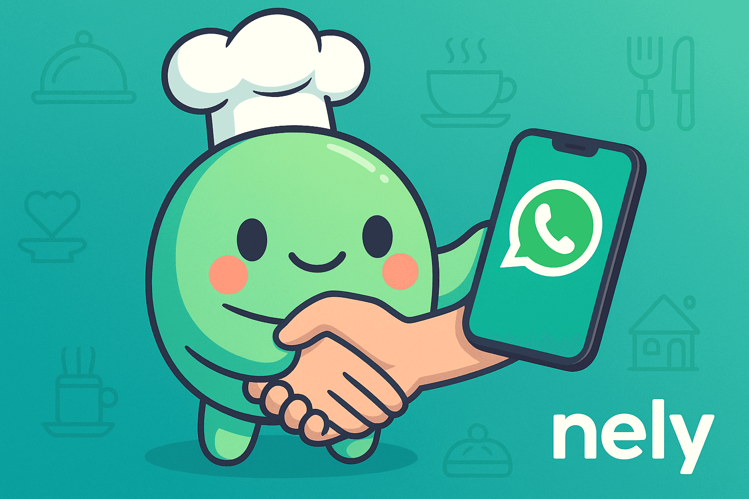 Cómo automatizar pedidos por WhatsApp sin perder el toque humano