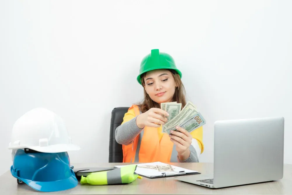 Construction payrool