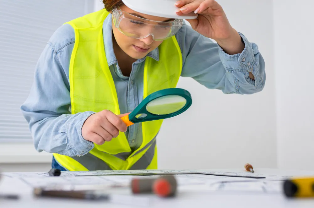 Construction Quality Control: Your Complete Guide to Building Better Projects