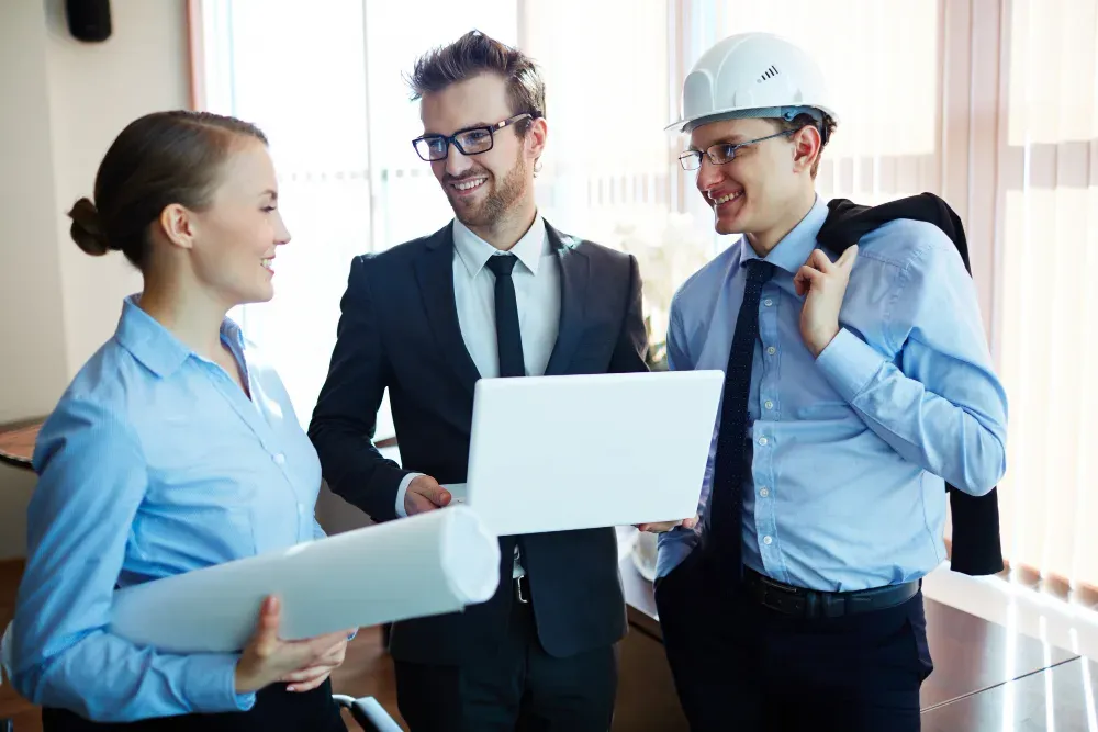 Construction recruitment Strategies