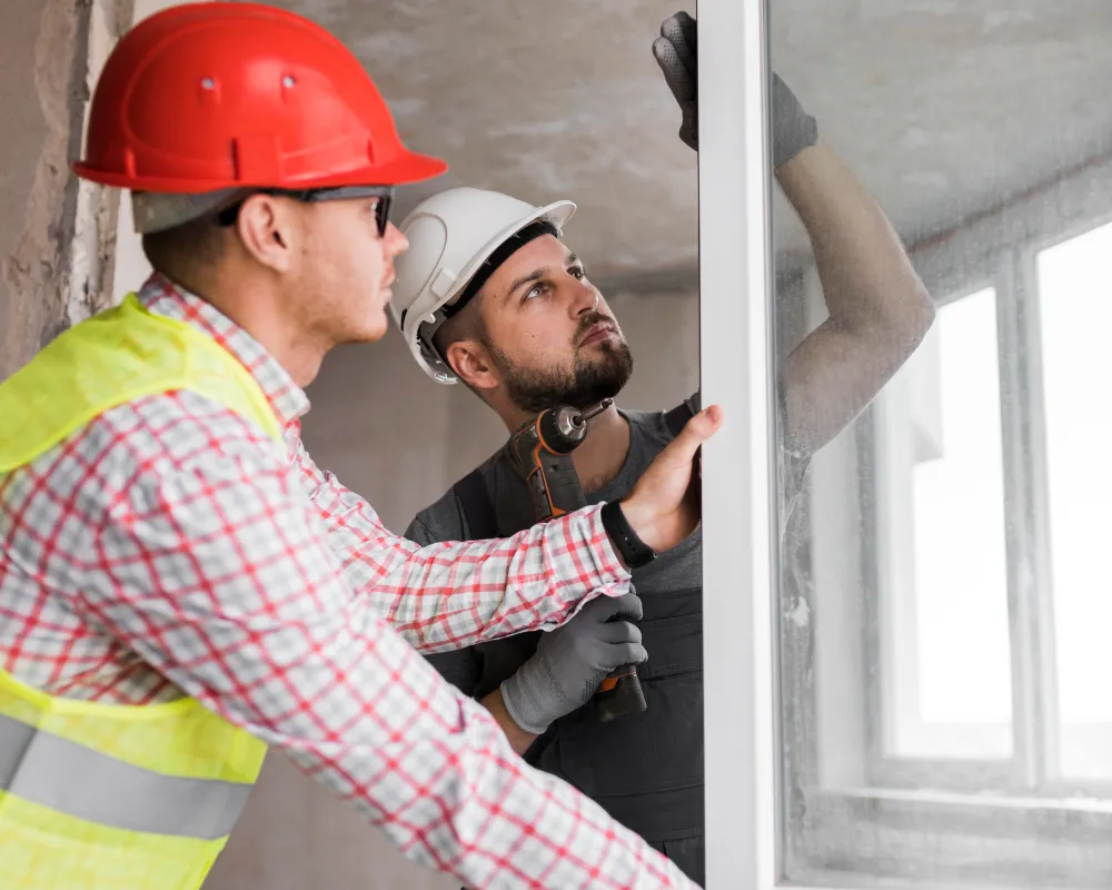 How to become a glazier