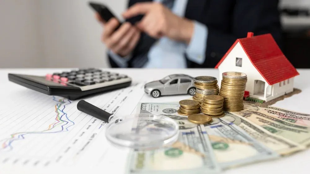 Soft cost in construction