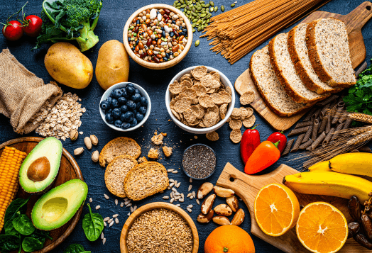 The Role of Fibre in Indian Diets: Are You Getting Enough?