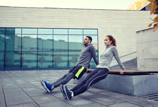 How to Do Dips Exercise: A Step-by-Step Guide to Building Upper Body Strength