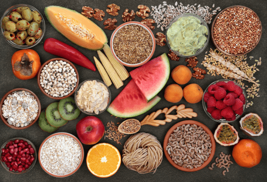 The Role of Fibre in Indian Diets: Are You Getting Enough?