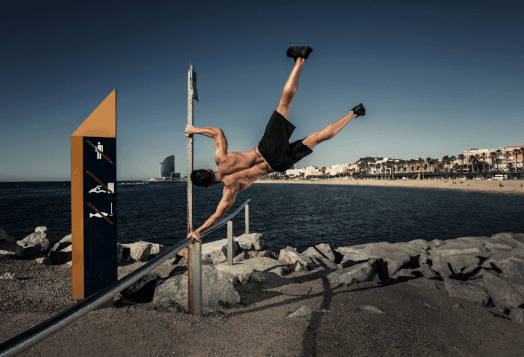 Callisthenics For Beginners: Your Complete Guide To Bodyweight Training