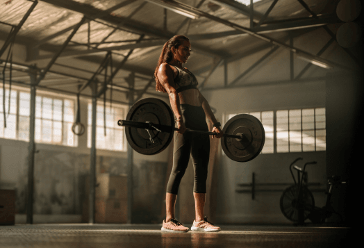 Lift Smart, Not Light: An Expert Take on Muscle Gain for Women