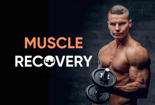 Smart Recovery: How to Heal Faster and Train Stronger