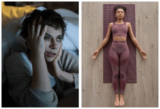 Yoga Nidra Meditation: A Complete Guide to Deep Relaxation and Better Sleep