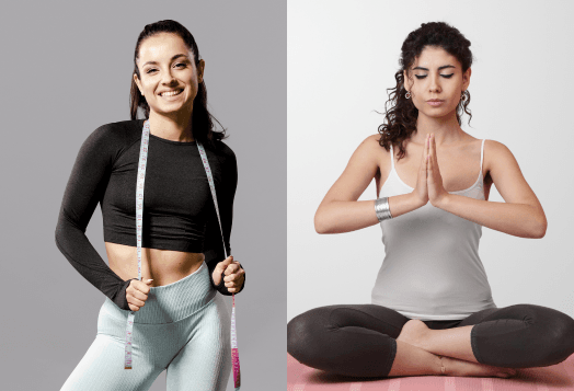 Weight Loss Yoga for Beginners Made Easy at Home
