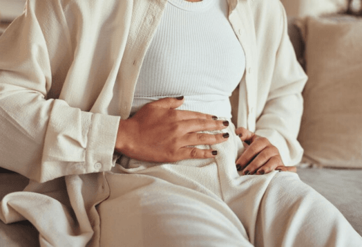 Yoga for Digestion: Simple Poses to Reduce Bloating Naturally