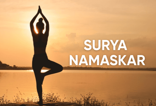 Surya Namaskar Yoga: Steps, Benefits & How to Do It Right