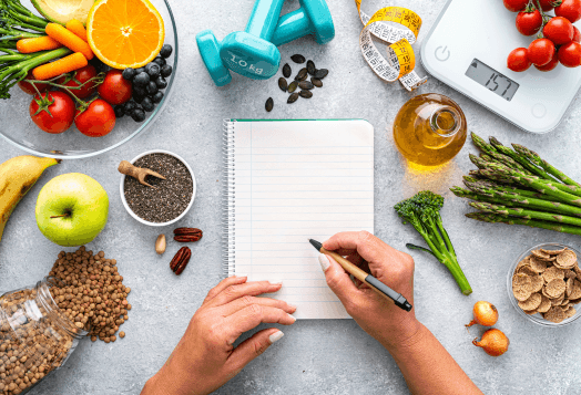 7-Day Diet Plan for Weight Loss: Your Complete Beginner’s Guide