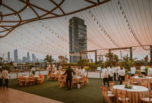 How to Plan a Wedding Without Losing Your Mind