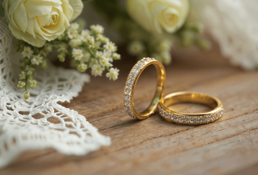 The Best Wedding Game Ideas for Every Kind of Guest