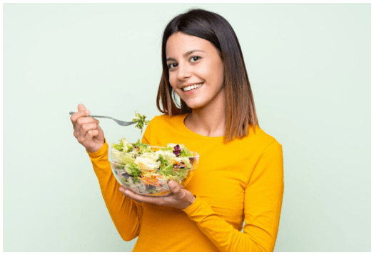 15 Healthy Foods to Eat Every Day That’ll Keep You Energised & Thriving