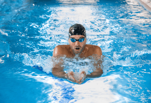 What Are the Top 10 Benefits of Swimming?