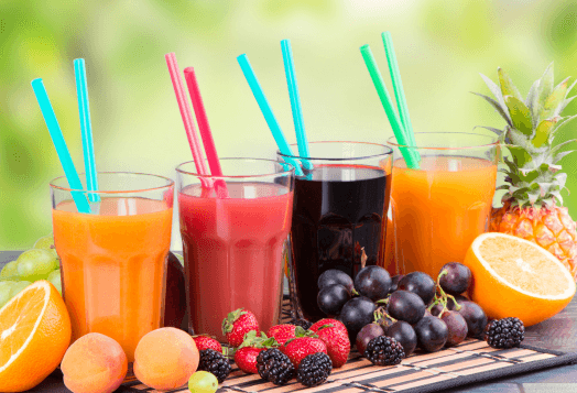 Is Fruit Juice Good for Health? Here’s What You Should Know