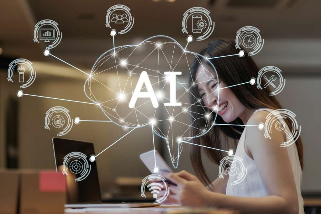 Humanizing customer experiences with the power of AI/ML