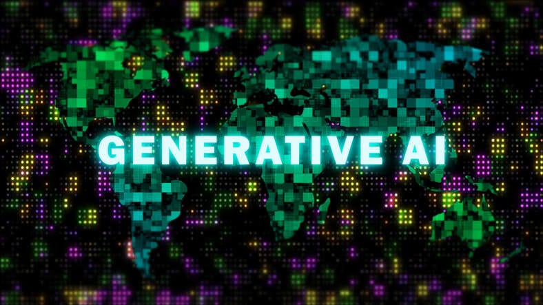 How generative AI removes the build versus buy debate