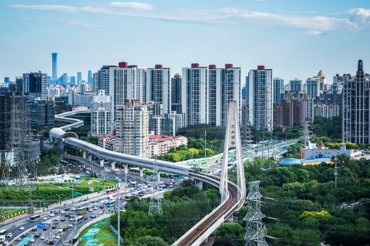 Luis Herrera: Developing Expat HR Infrastructure in China From the Ground Up