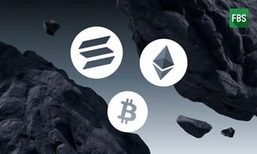 FBS Analyzes Cryptocurrency Market Trends in H1 2025 and Outlines Key Drivers for H2