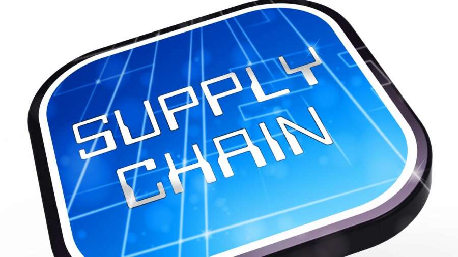 Realigning supply chain logistics for a new world