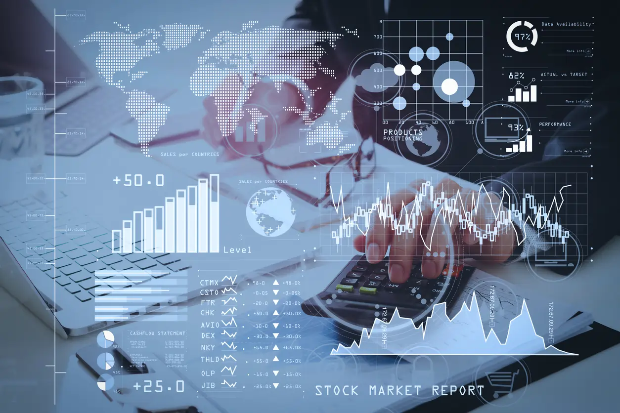 The Role of AI in Predictive Analysis for Finance