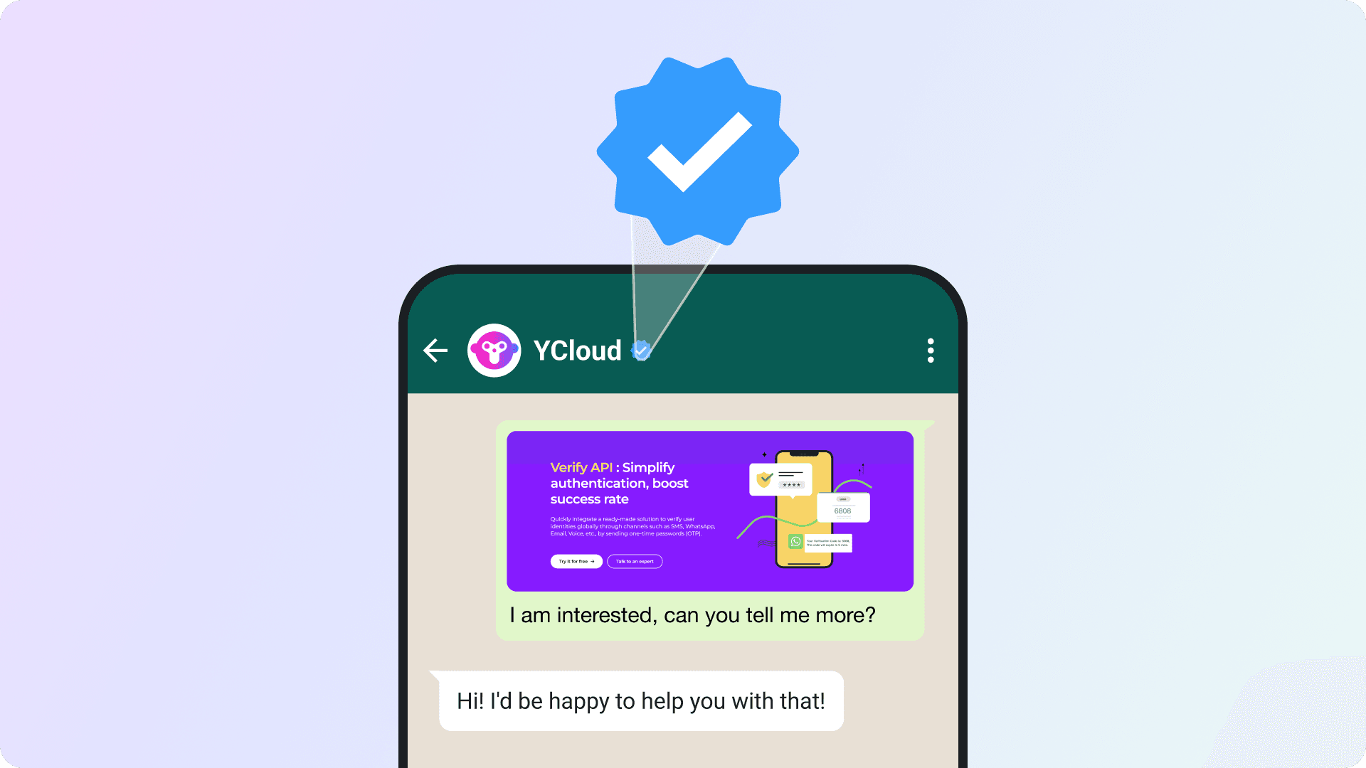 What is WhatsApp Blue Tick (Formerly GreenTick)?