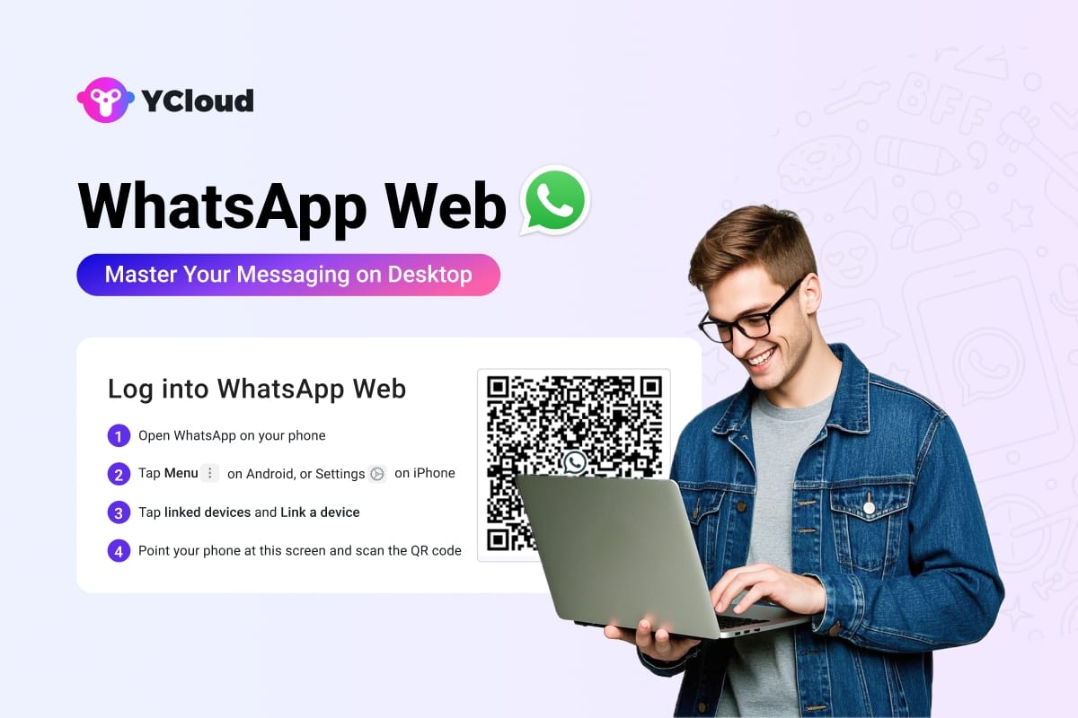 How to Use WhatsApp Web on Browsers, MacBook and Windows Laptop