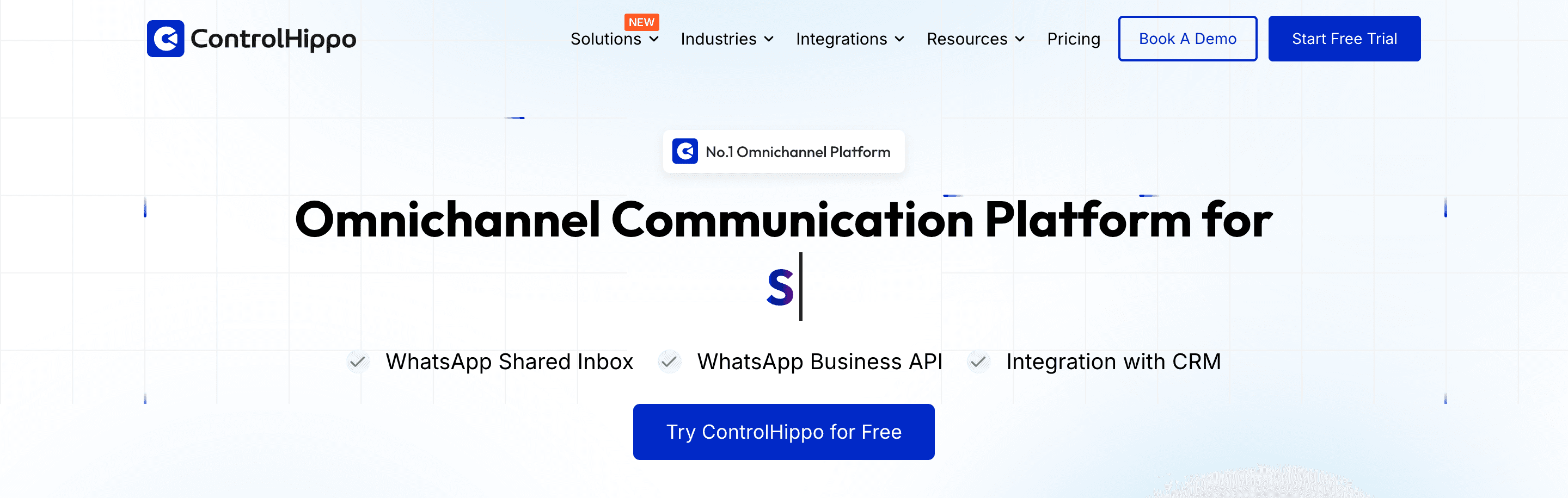 Top 50 WhatsApp API and WhatsApp Chatbot Providers in India - ControlHippo