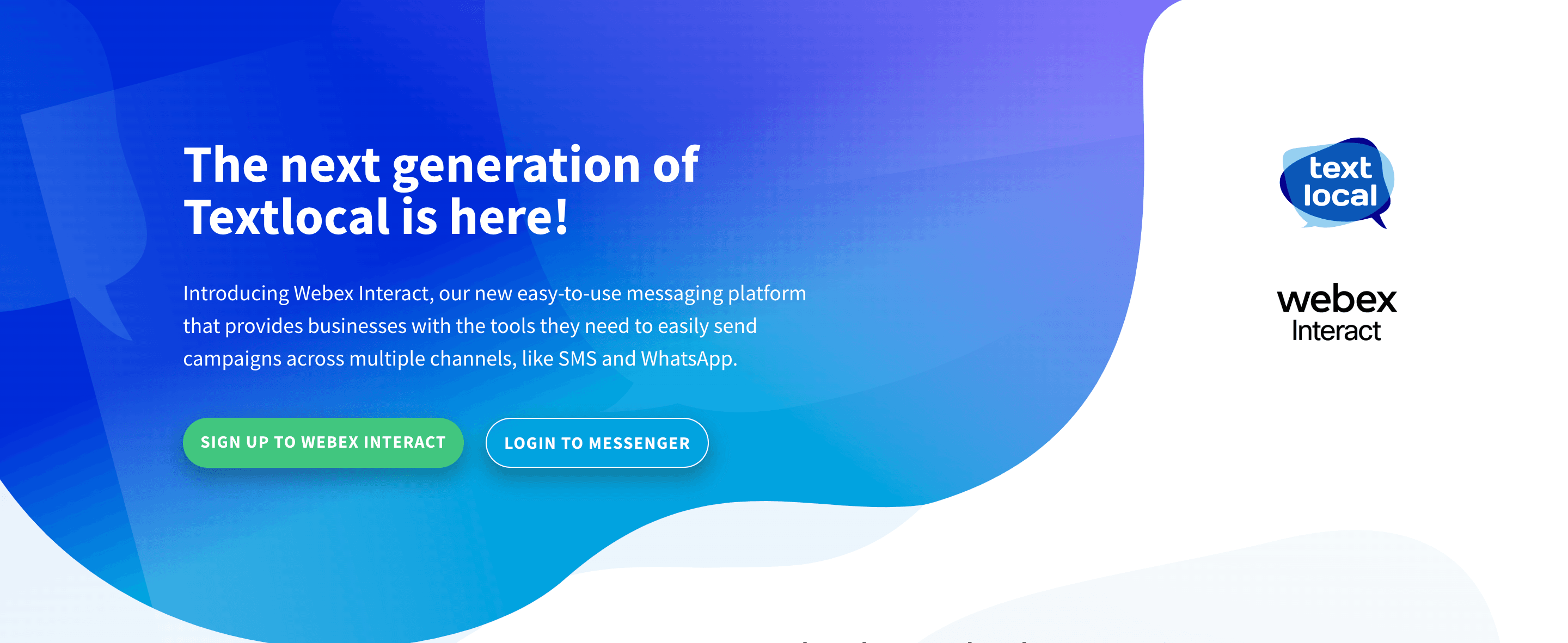 Top 25 WhatsApp API Providers in Indonesia - Textlocal