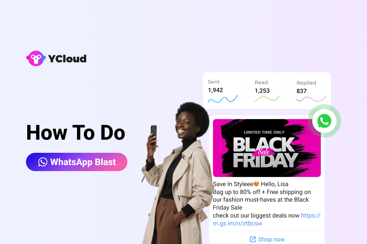 How To Do WhatsApp Blast Without Getting Banned? (2025 Guide)