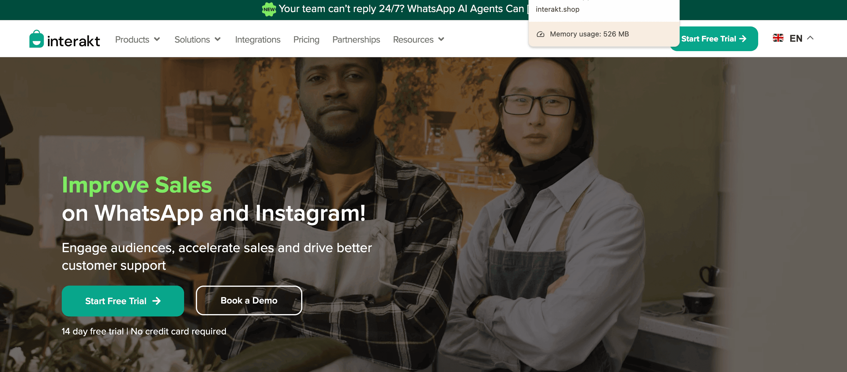 Top 25 WhatsApp API Providers in Indonesia - Interakt