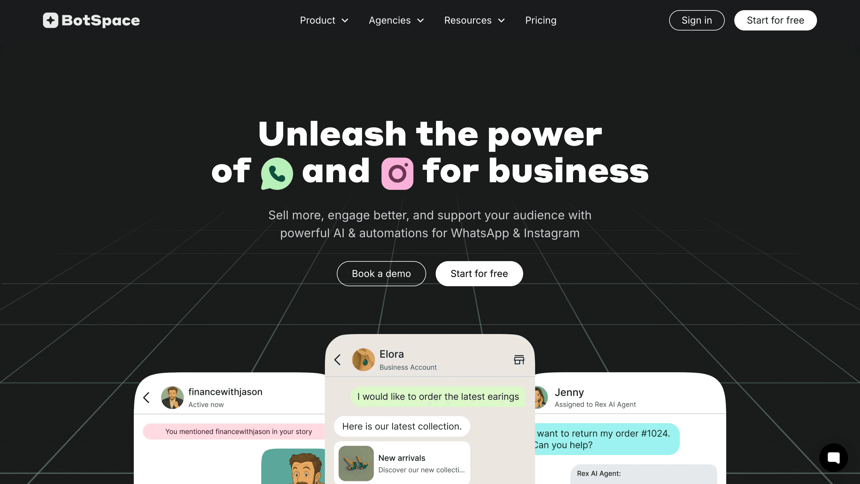 Top 25 WhatsApp API Providers in Indonesia - BotSpace