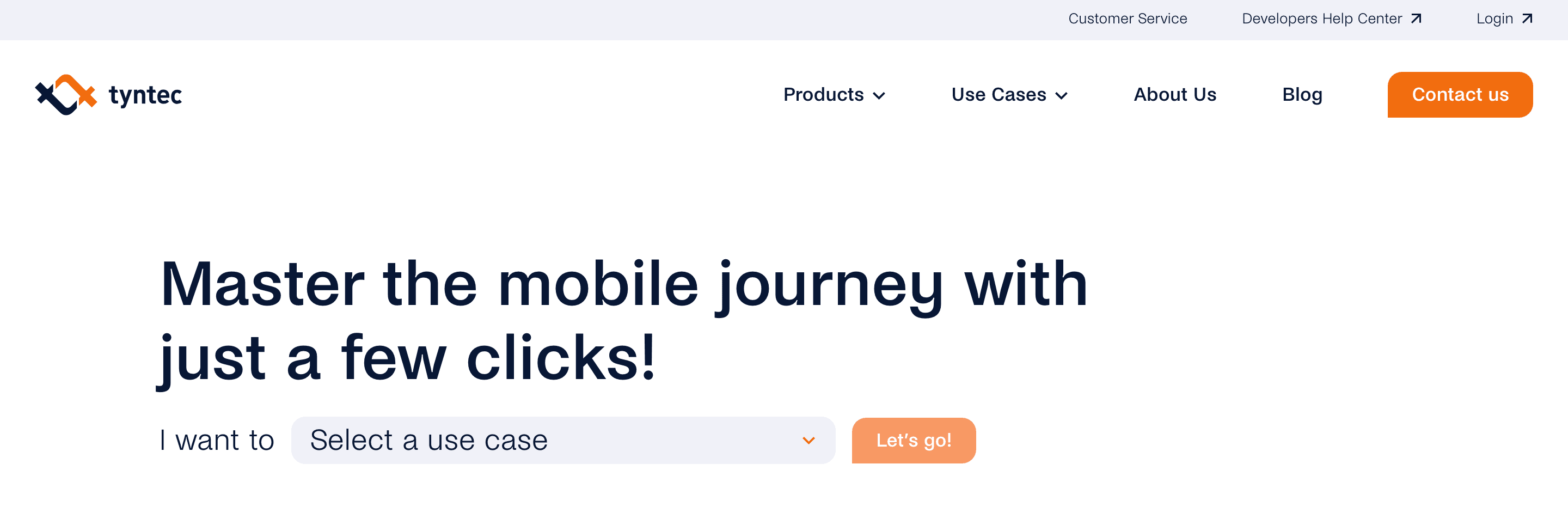 Top 25 WhatsApp API Providers in Indonesia - Tyntec