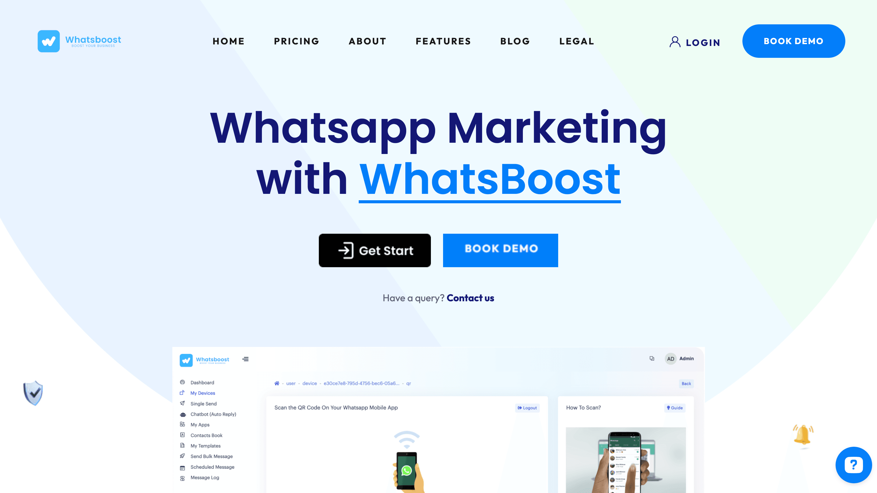 Top 25 WhatsApp API Providers in Indonesia - WhatsBoost
