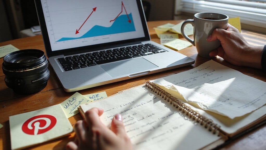 7 Pinterest Traffic Mistakes Bloggers Make (And How to Fix Them)