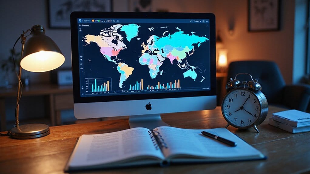 Best Time to Post on Facebook Business Page for Maximum Blog Traffic
