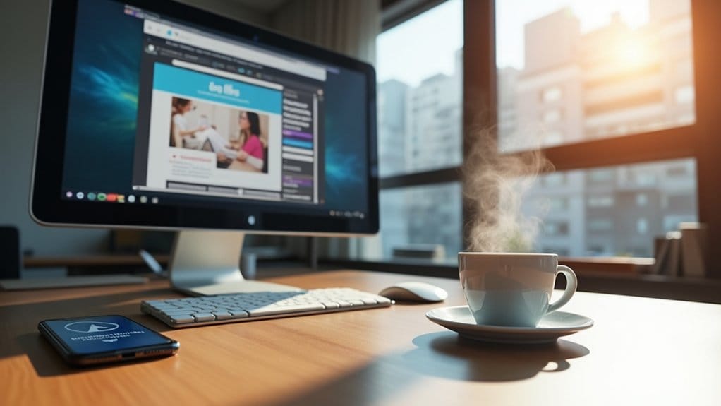 How to Earn a Blue Tick on Facebook for Credibility