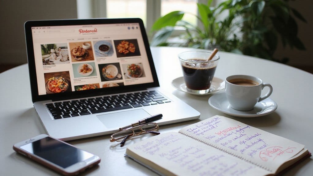 How to Use Pinterest for Blog Traffic: A Step-by-Step Guide for Beginners