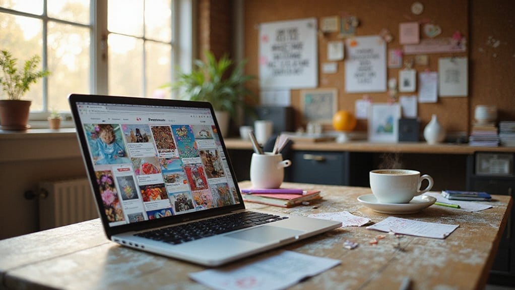 Master Pinterest Without Tailwind: 7 Budget-Friendly Traffic Tips