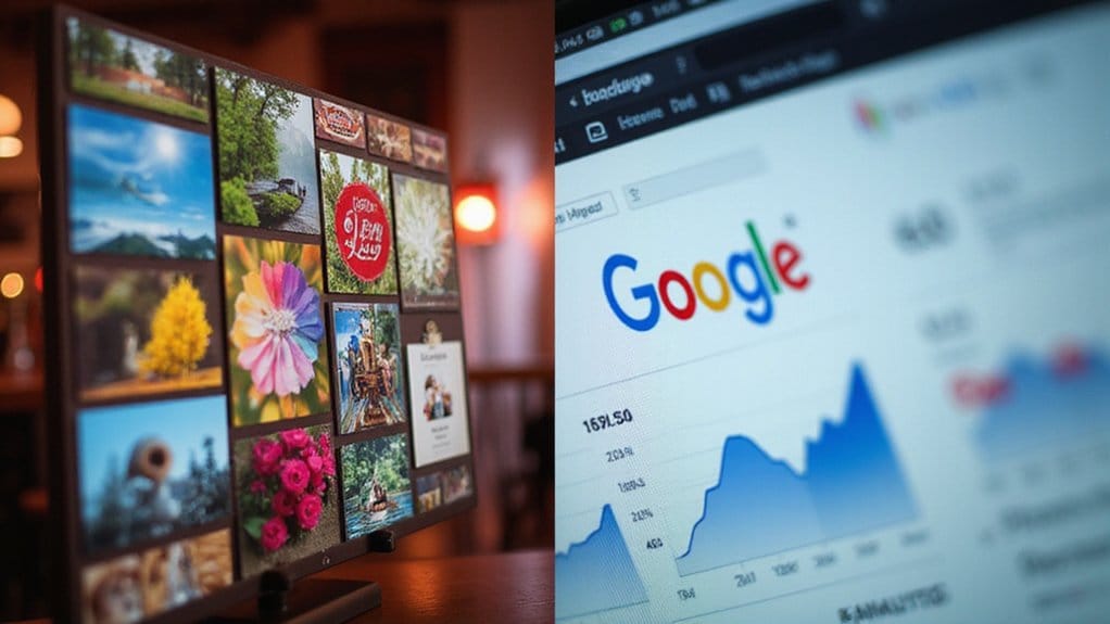 Pinterest SEO Vs Google SEO: Which Drives More Blog Traffic?