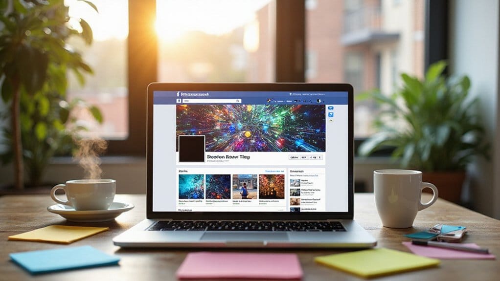 How to Get Traffic on Facebook in 5 Easy Steps
